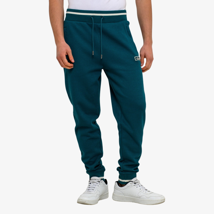 ELLESSE MENS CUFFED PANTS 
