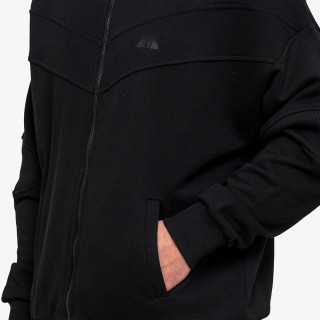 ELLESSE MENS FULL ZIP 