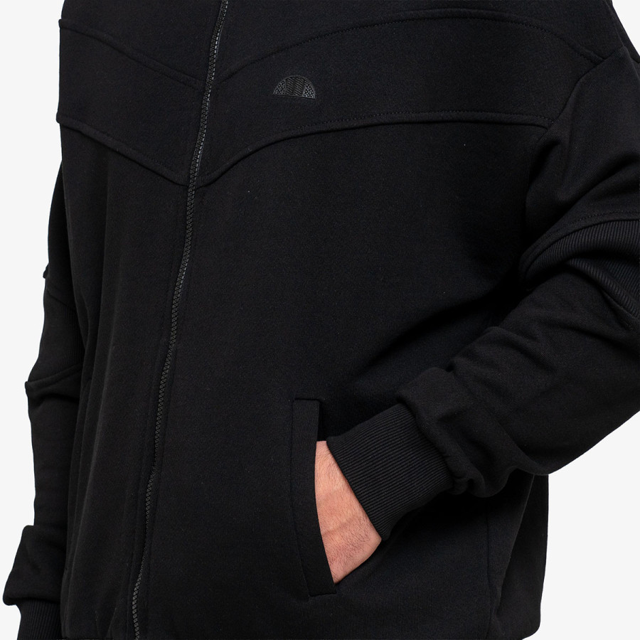 ELLESSE MENS FULL ZIP 