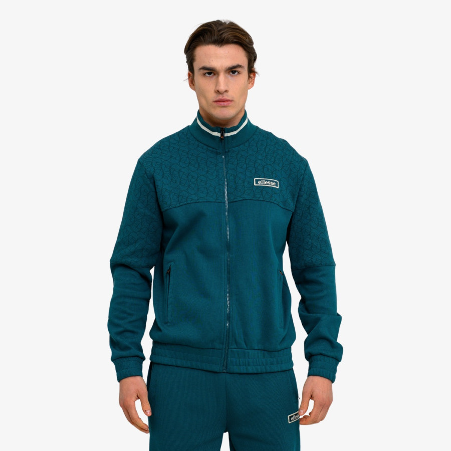 ELLESSE MENS FULL ZIP 
