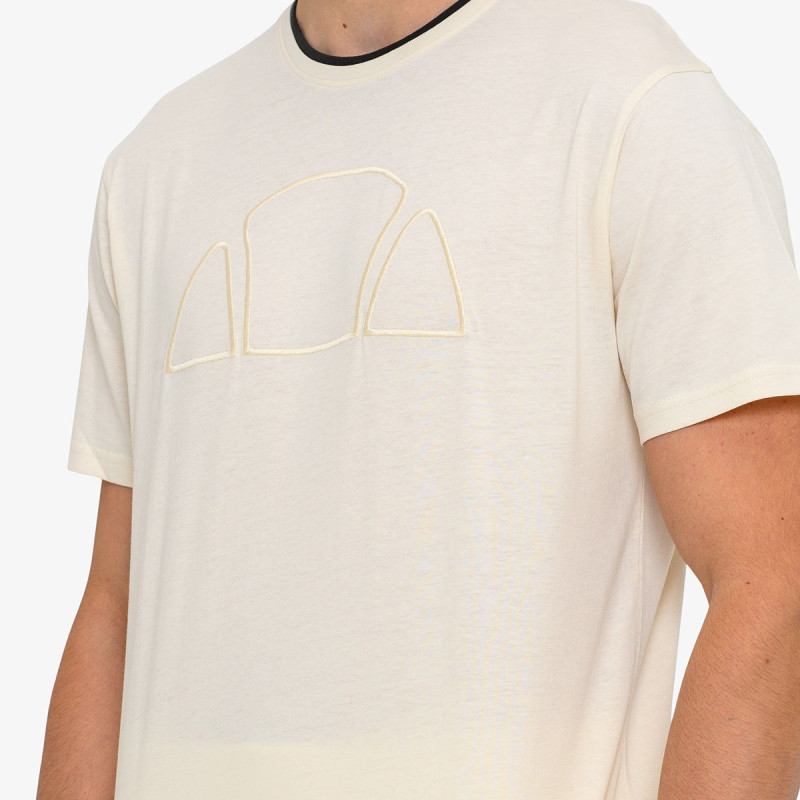 ELLESSE MENS T-SHIRT 