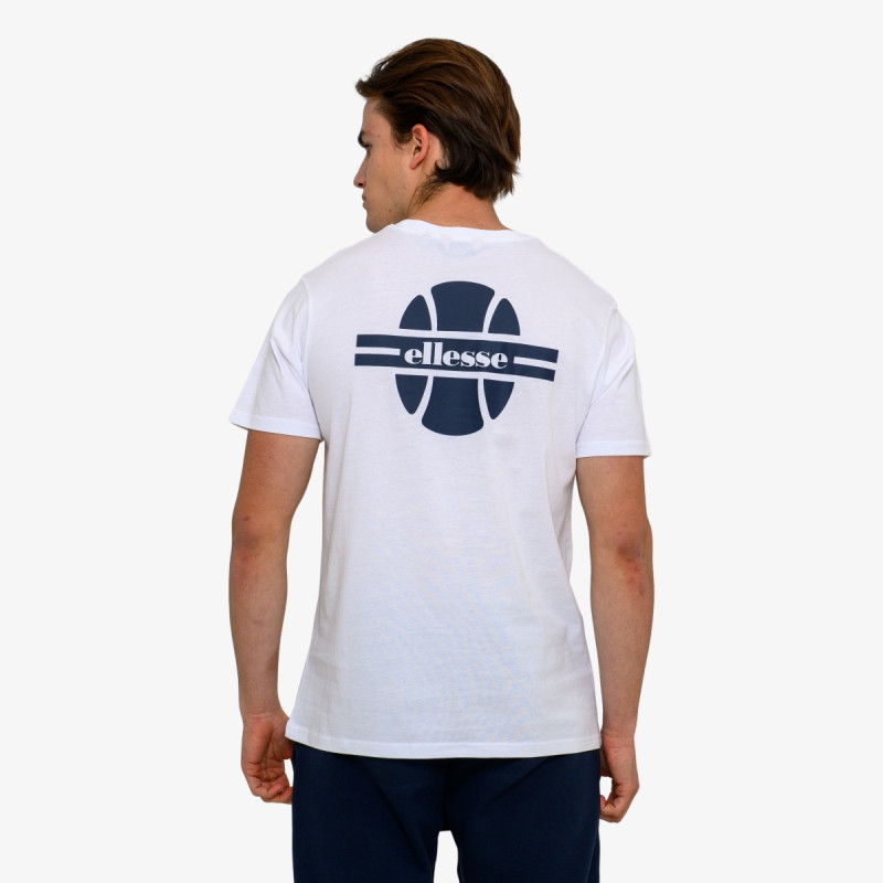 ELLESSE MENS T-SHIRT 