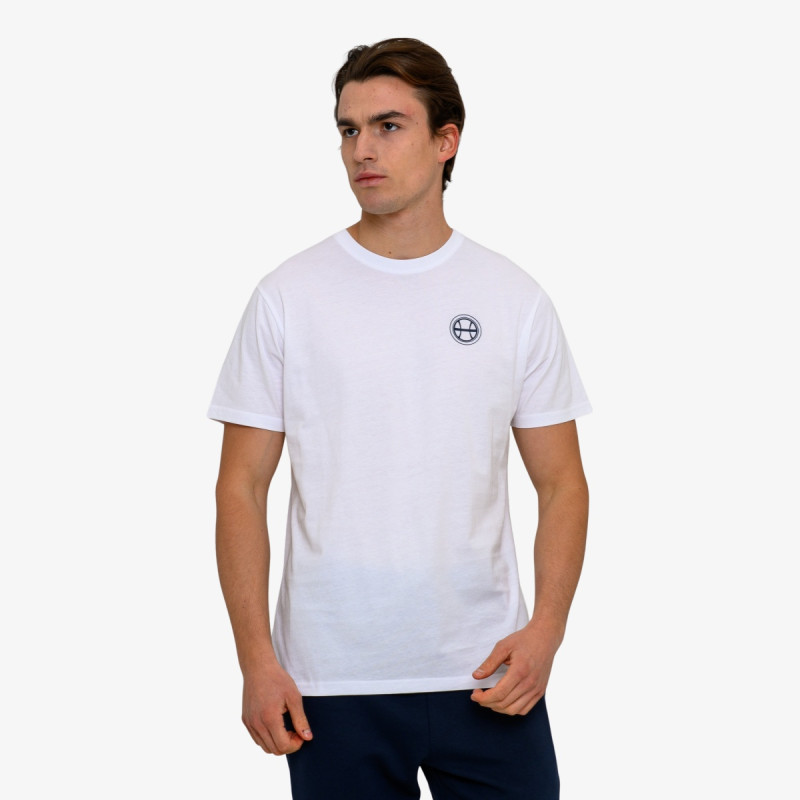 ELLESSE MENS T-SHIRT 
