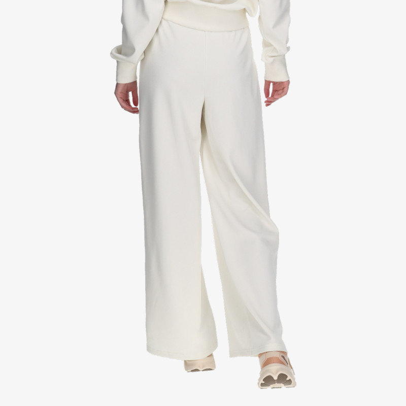 ELLESSE ELLESSE LADIES OPEN HEM PANTS 