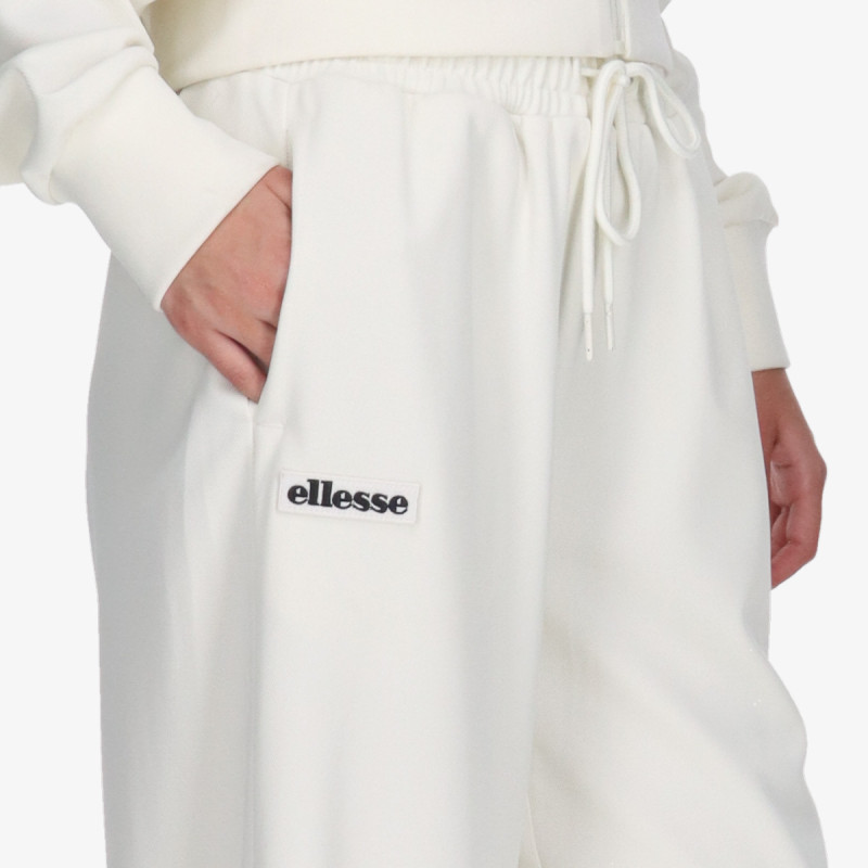 ELLESSE ELLESSE LADIES OPEN HEM PANTS 