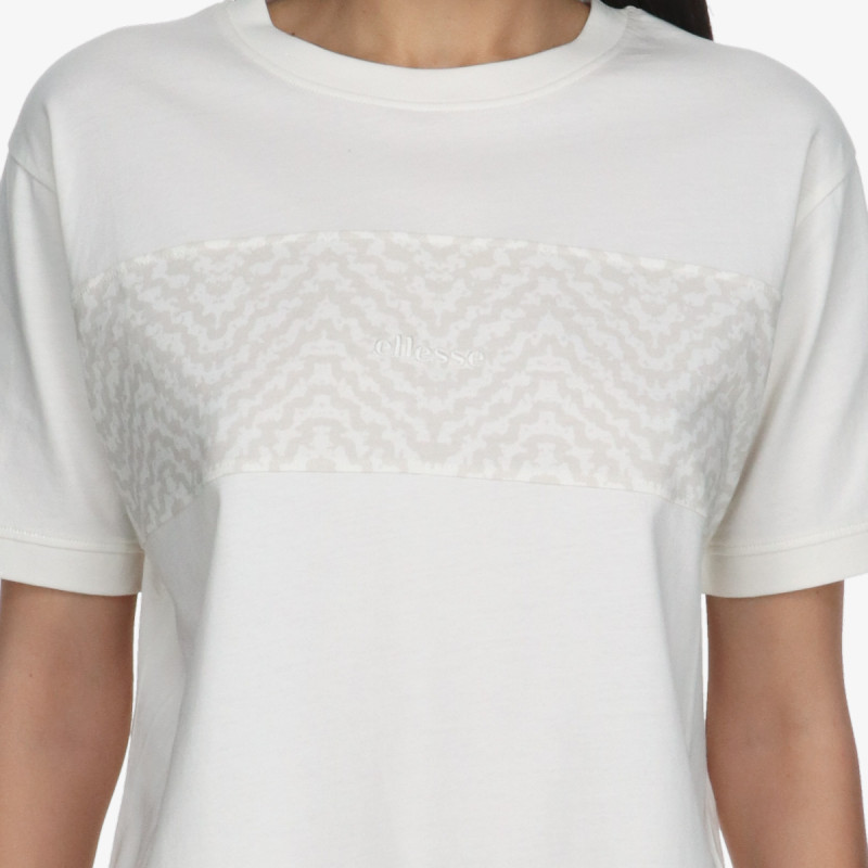 ELLESSE ELLESSE LADIES T-SHIRT 