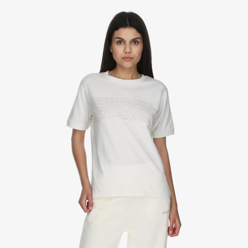 ELLESSE ELLESSE LADIES T-SHIRT 