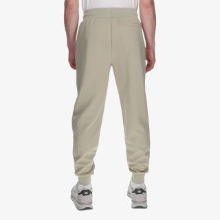 ELLESSE ELLESSE MALE CUFFED PANTS 
