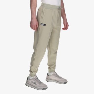 ELLESSE ELLESSE MALE CUFFED PANTS 