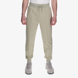 ELLESSE ELLESSE MALE CUFFED PANTS 