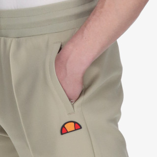 ELLESSE ELLESSE MALE CUFFED PANTS 
