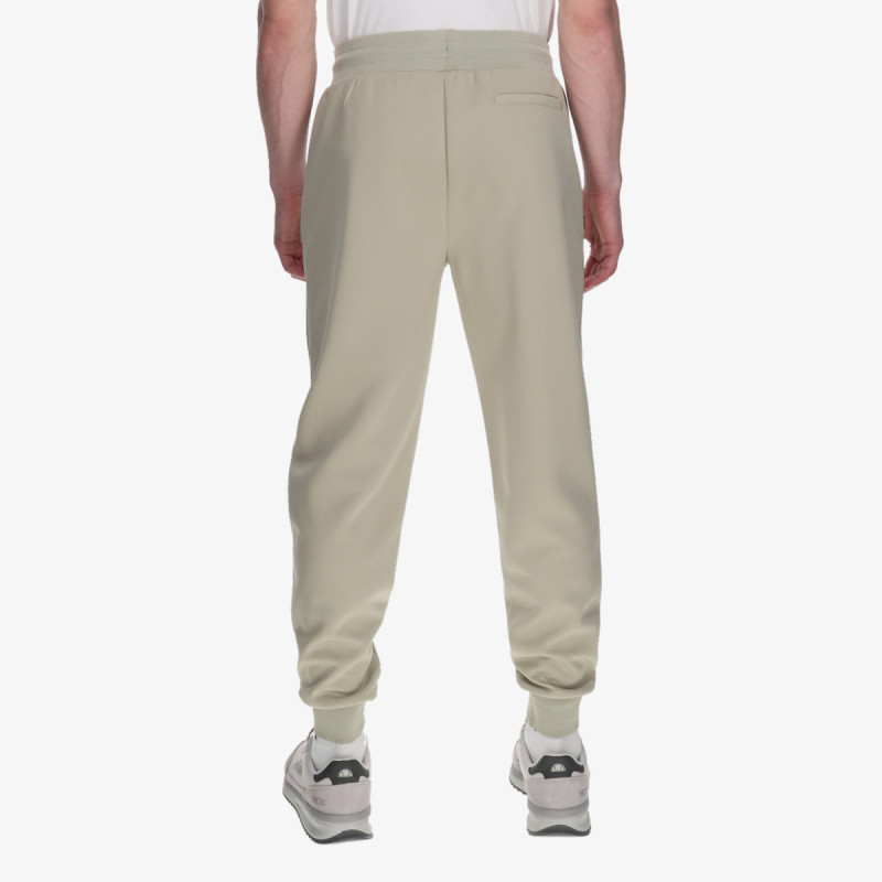 ELLESSE ELLESSE MALE CUFFED PANTS 