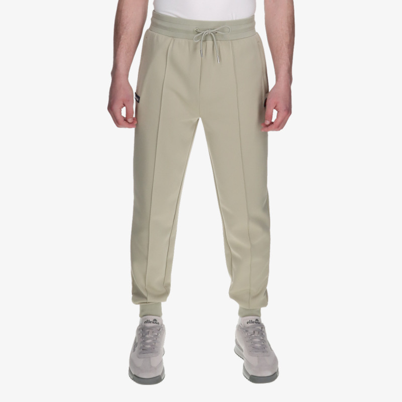 ELLESSE ELLESSE MALE CUFFED PANTS 