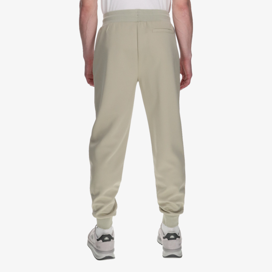 ELLESSE ELLESSE MALE CUFFED PANTS 