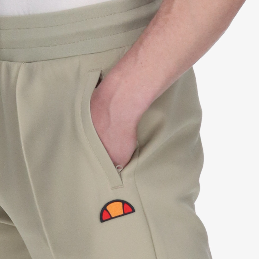 ELLESSE ELLESSE MALE CUFFED PANTS 