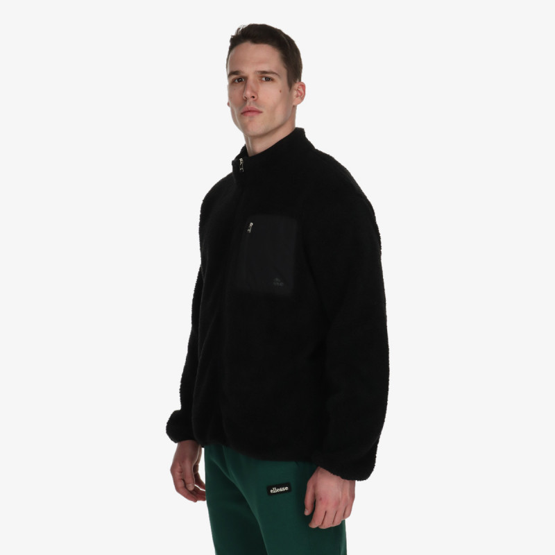 ELLESSE ELLESSE MALE FULL ZIP 