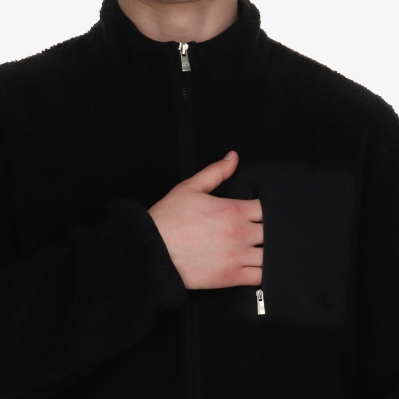 ELLESSE ELLESSE MALE FULL ZIP 
