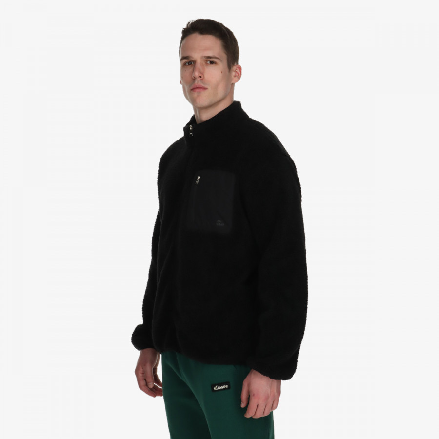 ELLESSE ELLESSE MALE FULL ZIP 