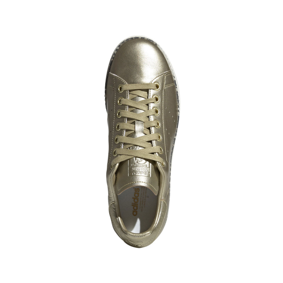 adidas STAN SMITH NEW BOLD W 