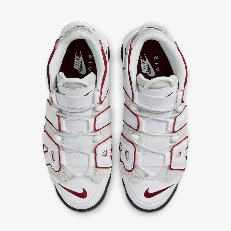 NIKE AIR MORE UPTEMPO '96 CUPD 