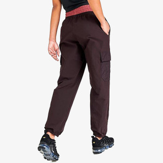 NIKE W NSW WVN CARGO PANT SU 