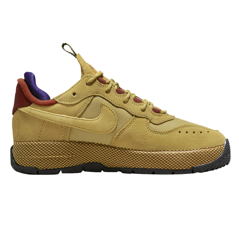 NIKE W AIR FORCE 1 WILD 