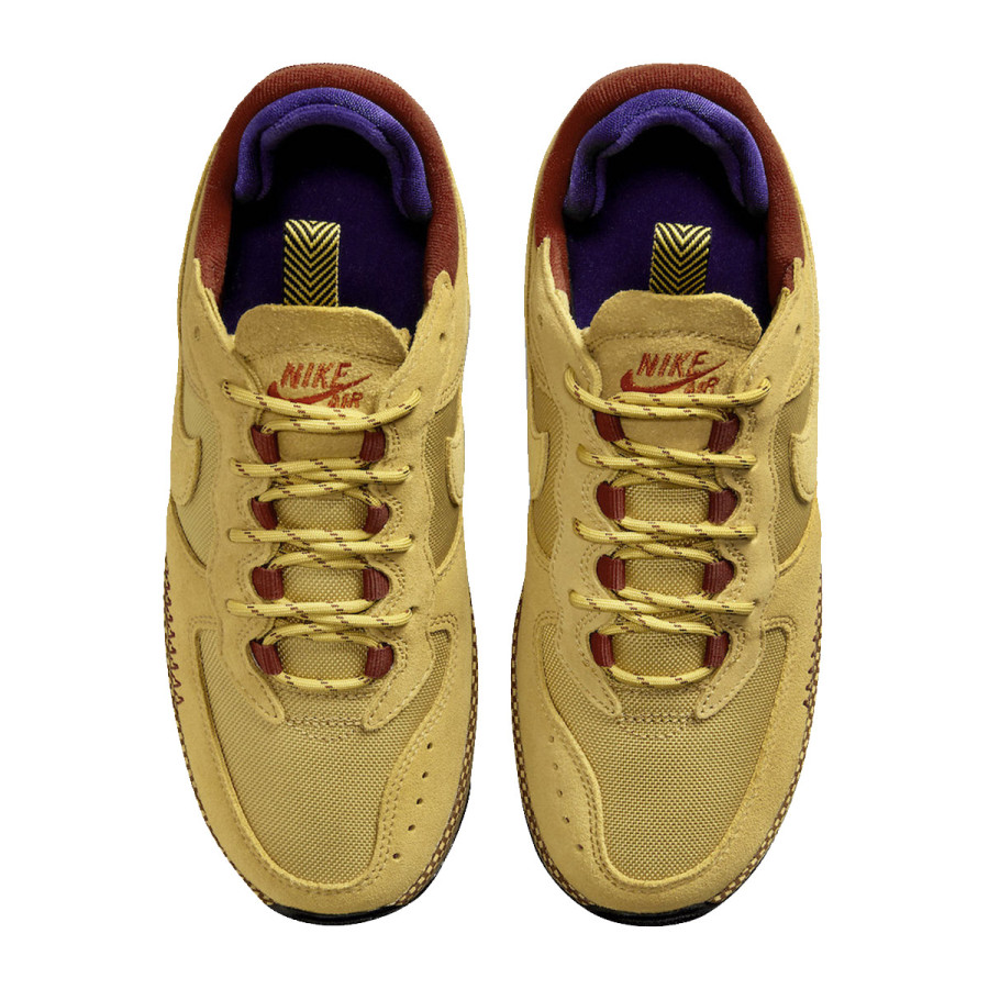 NIKE W AIR FORCE 1 WILD 