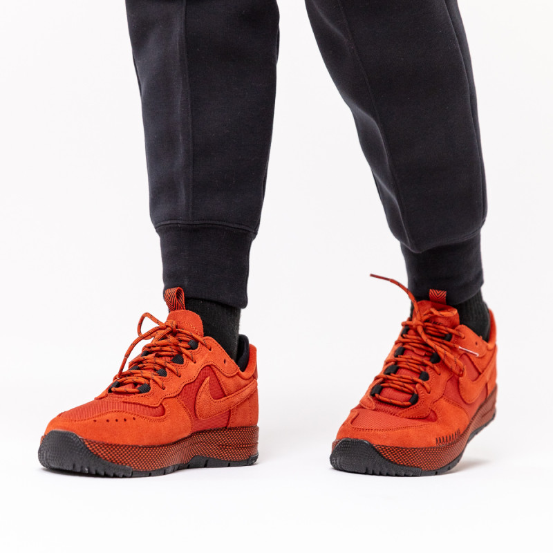 NIKE W AIR FORCE 1 WILD 