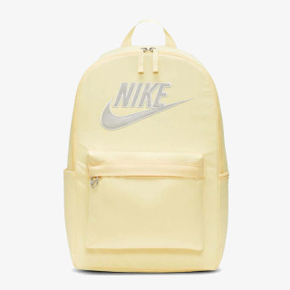 NIKE NK HERITAGE BKPK - MTLC MTRL 