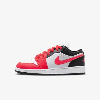NIKE NIKE AIR JORDAN 1 LOW SE HAA BG 