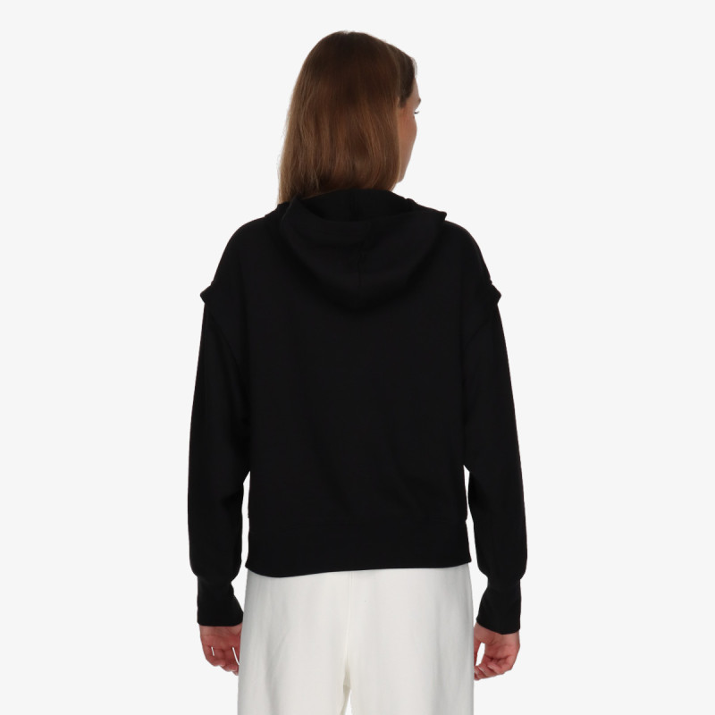 NIKE W J SPT FLEECE TOP 