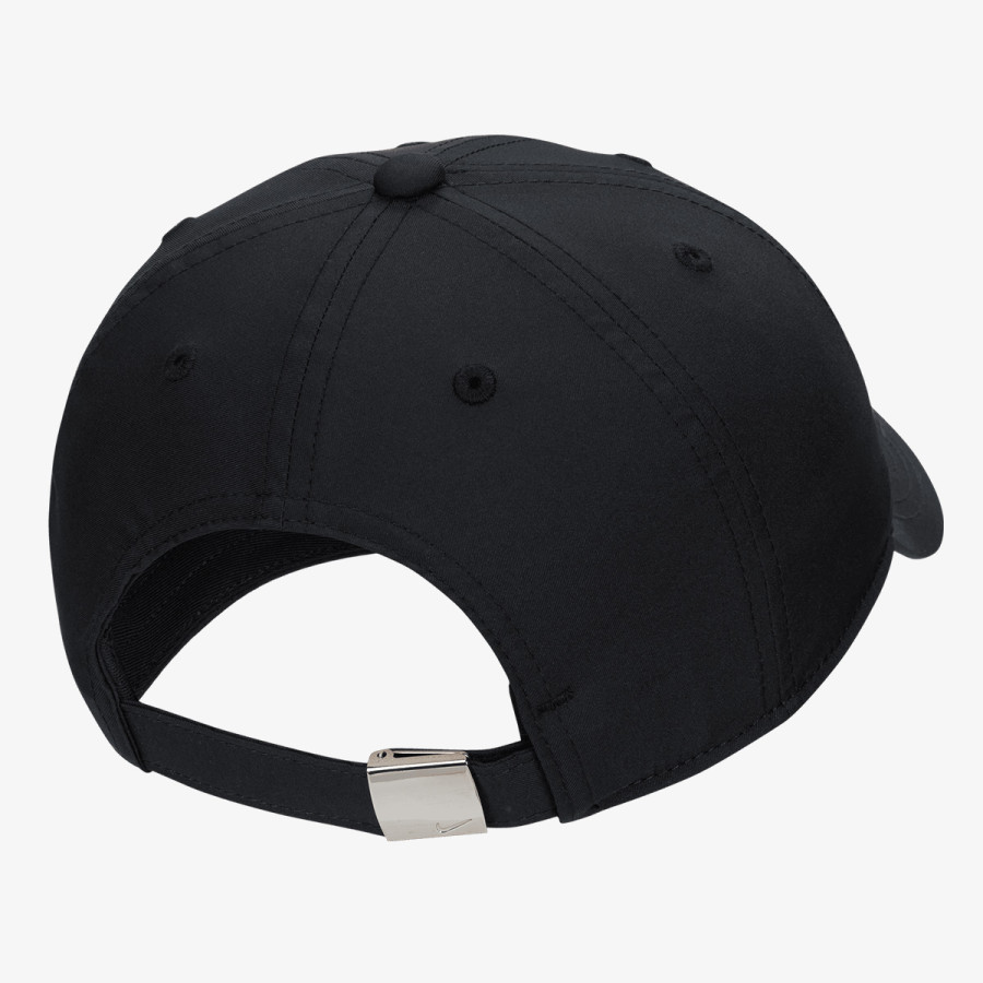 NIKE K NK DF CLUB CAP US CB MTSWSH 