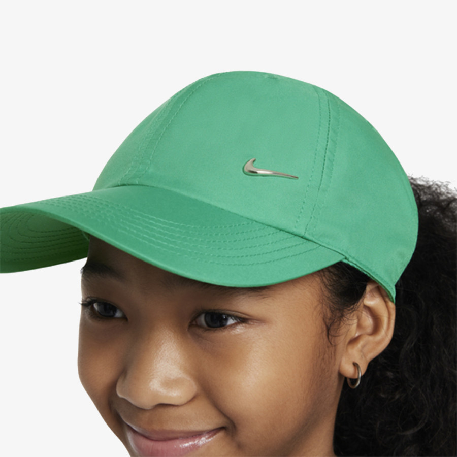 NIKE K NK DF CLUB CAP US CB MTSWSH 