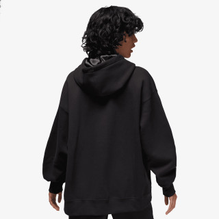 NIKE W J FLT FLC PO 