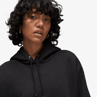 NIKE W J FLT FLC PO 