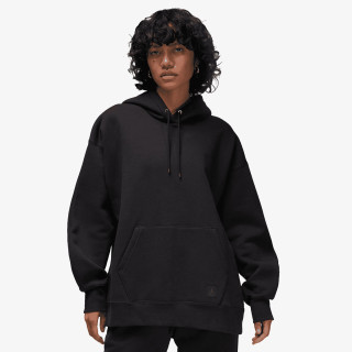 NIKE W J FLT FLC PO 