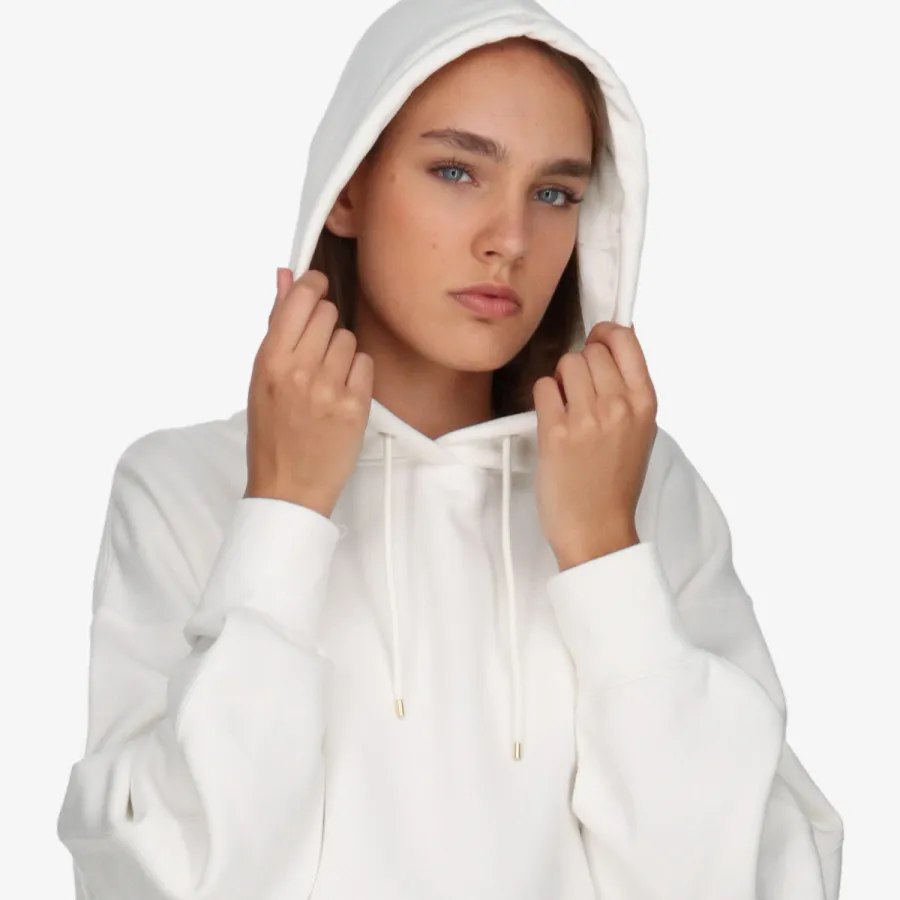 NIKE W J FLT FLC PO 