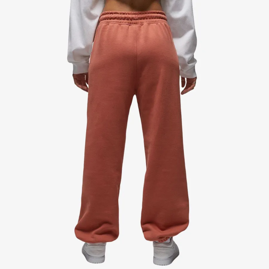NIKE W J FLT FLC PANT 