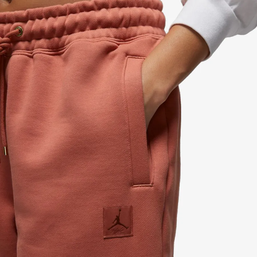 NIKE W J FLT FLC PANT 