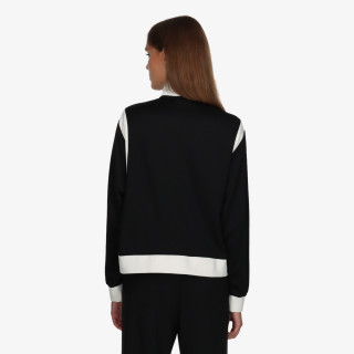 NIKE W J HRTG SUIT TOP 