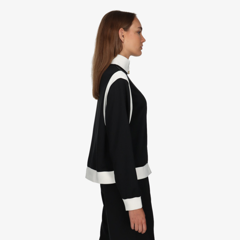 NIKE W J HRTG SUIT TOP 