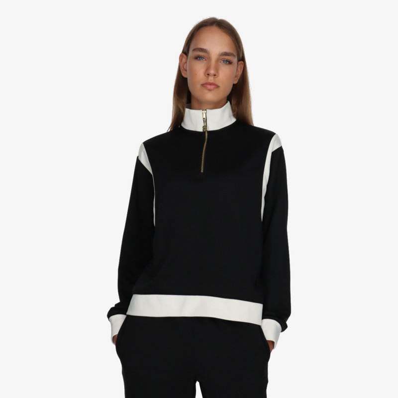 NIKE W J HRTG SUIT TOP 