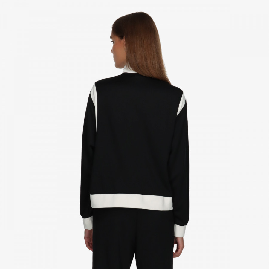 NIKE W J HRTG SUIT TOP 