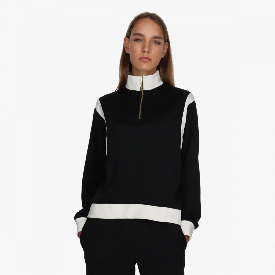 NIKE W J HRTG SUIT TOP 