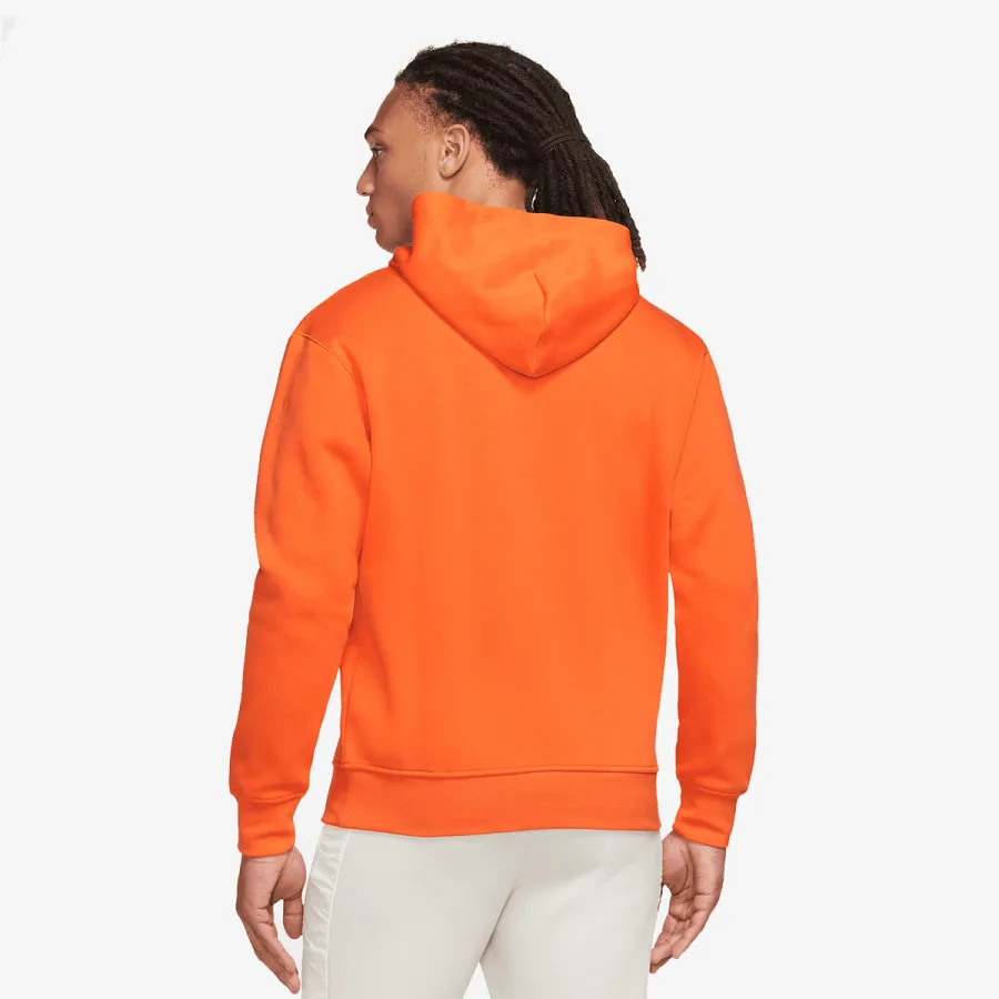 NIKE M J FLT MVP GFX FLC PO 