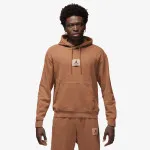 NIKE M J ESS STMT WASH FLC PO 