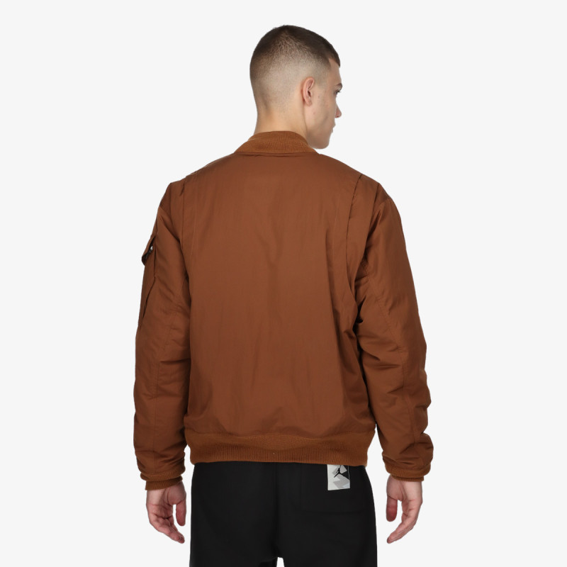 NIKE M J ESS STMT ECO RNEGDE JKT 
