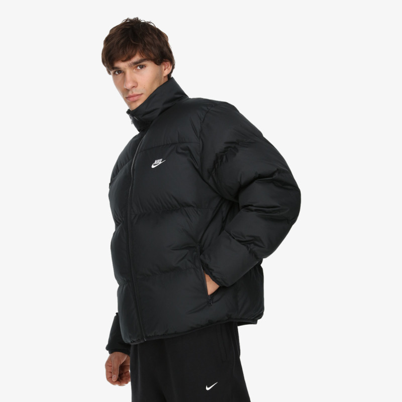 NIKE Club  Puffer 