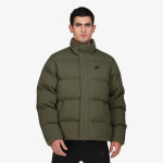 NIKE M NK TCH TF PUFFER JKT 