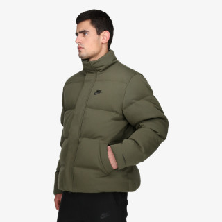NIKE M NK TCH TF PUFFER JKT 